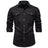 H.D Argyll Shirt - Handsome Dans