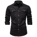 H.D Argyll Shirt - Handsome Dans