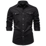 H.D Argyll Shirt - Handsome Dans