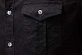 H.D Argyll Shirt - Handsome Dans