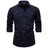 H.D Argyll Shirt - Handsome Dans