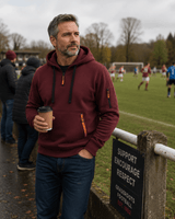 H.D Artemis Hoodie - Handsome Dans