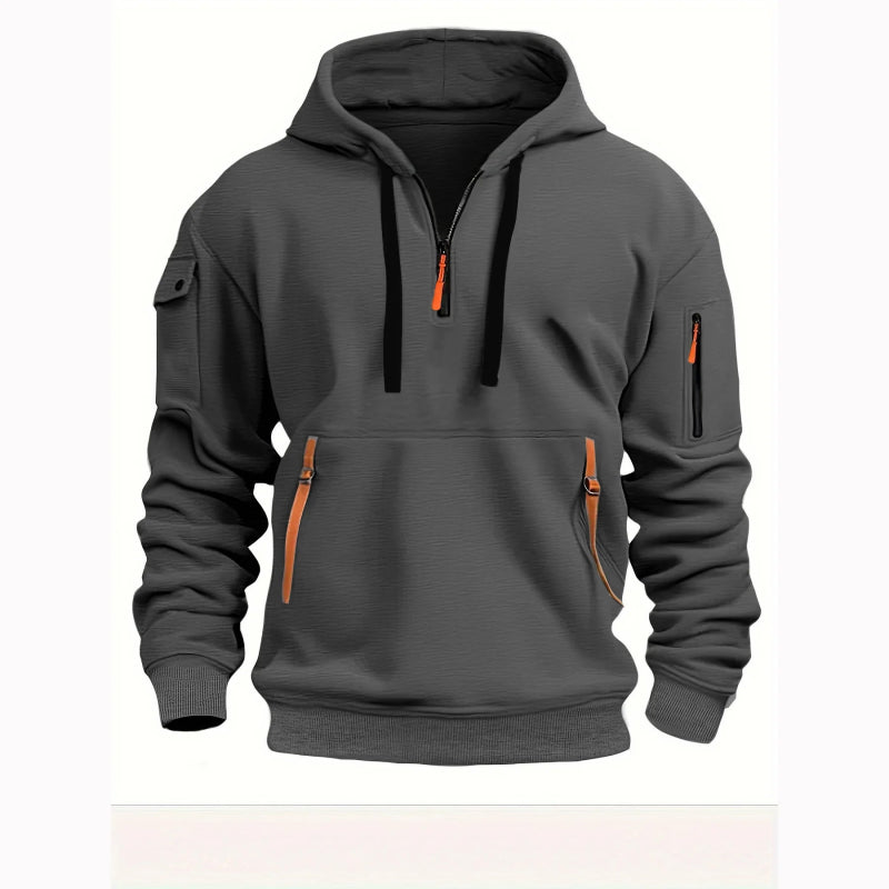 H.D Artemis Hoodie - Handsome Dans