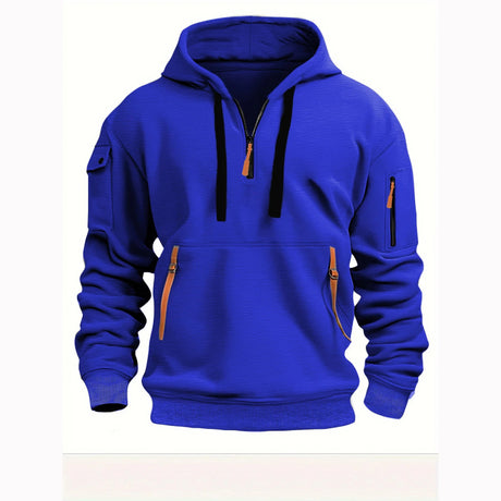 H.D Artemis Hoodie - Handsome Dans