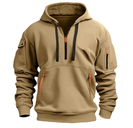 H.D Artemis Hoodie - Handsome Dans