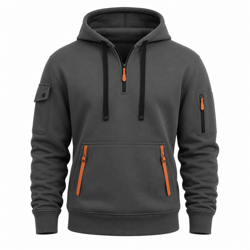 H.D Artemis Hoodie - Handsome Dans
