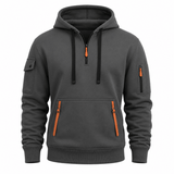 H.D Artemis Hoodie - Handsome Dans