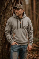 H.D Artemis Hoodie - Handsome Dans