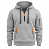 H.D Artemis Hoodie - Handsome Dans