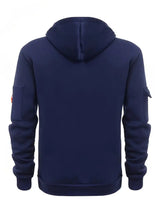 H.D Artemis Hoodie - Handsome Dans