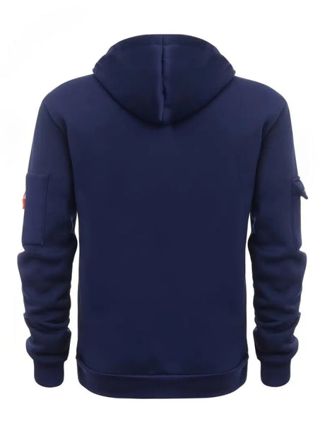 H.D Artemis Hoodie - Handsome Dans