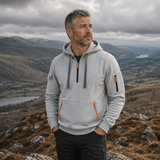 H.D Artemis Hoodie - Handsome Dans