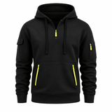 H.D Artemis Hoodie - Handsome Dans