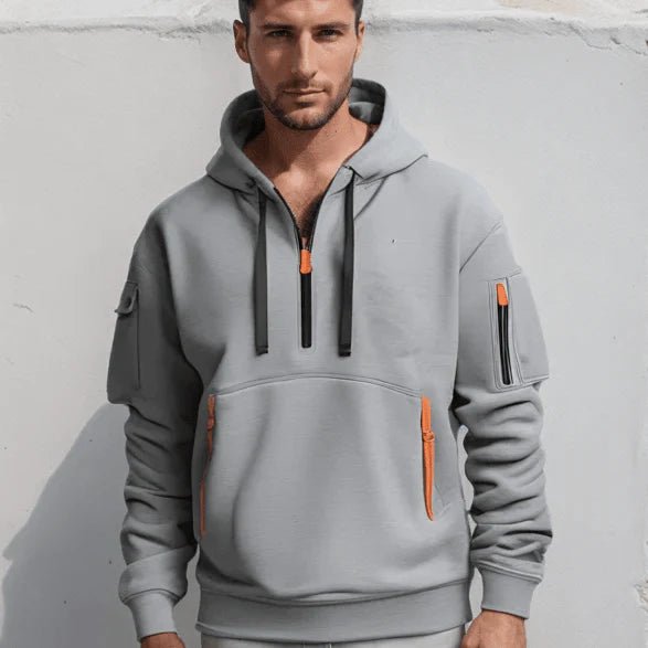 H.D Artemis Hoodie - Handsome Dans