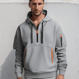 H.D Artemis Hoodie - Handsome Dans