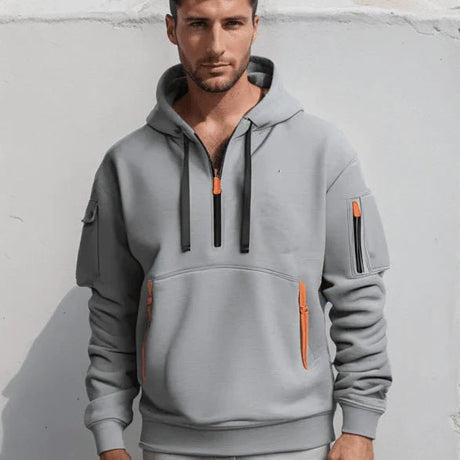 H.D Artemis Hoodie - Handsome Dans