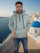 H.D Artemis Hoodie - Handsome Dans