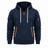 H.D Artemis Hoodie - Handsome Dans