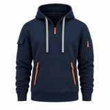 H.D Artemis Hoodie - Handsome Dans
