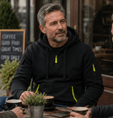 H.D Artemis Hoodie - Handsome Dans