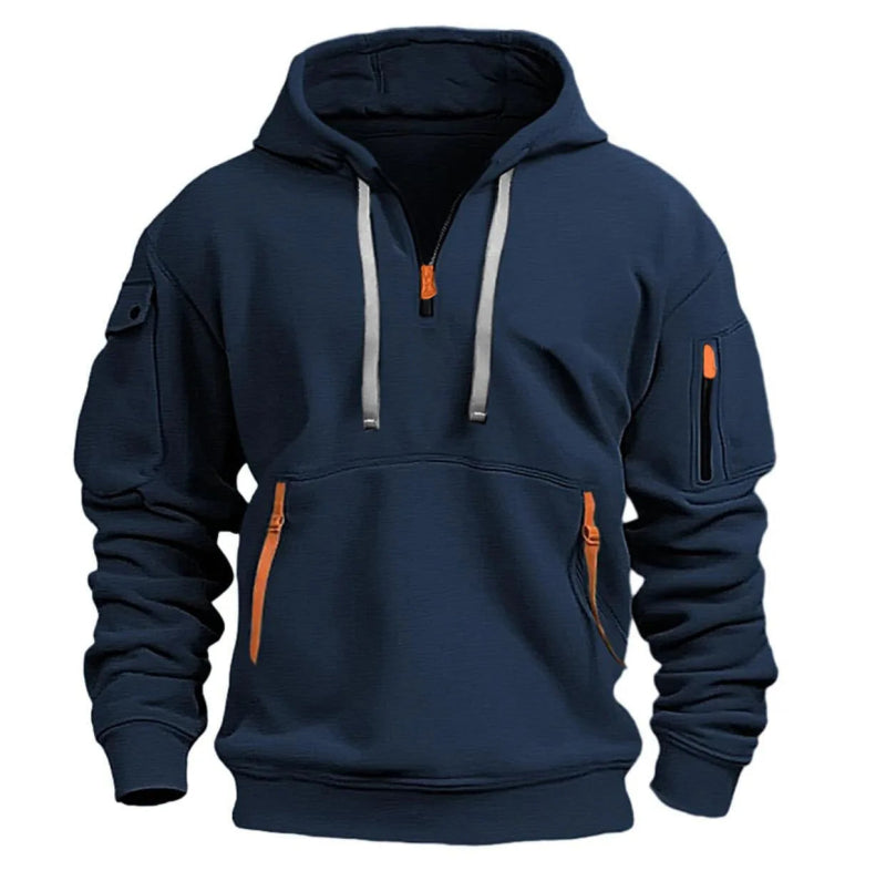 H.D Artemis Hoodie - Handsome Dans