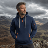 H.D Artemis Hoodie - Handsome Dans