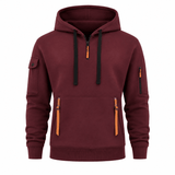 H.D Artemis Hoodie - Handsome Dans