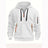 H.D Artemis Hoodie - Handsome Dans