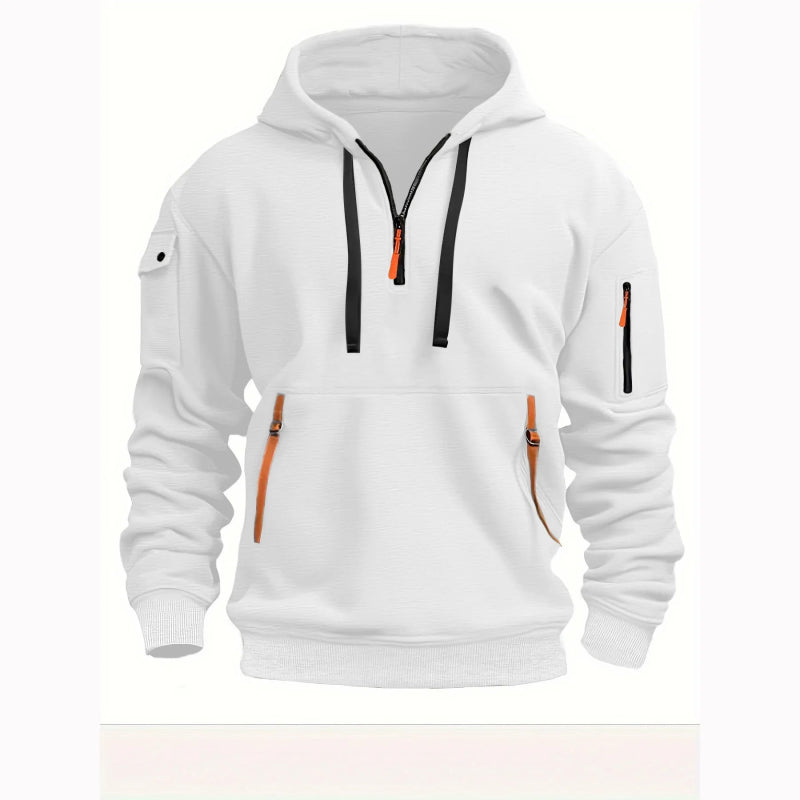 H.D Artemis Hoodie - Handsome Dans