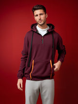 H.D Artemis Hoodie - Handsome Dans