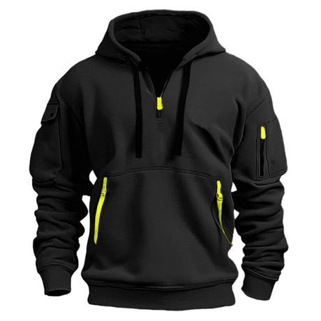 H.D Artemis Hoodie - Handsome Dans