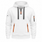 H.D Artemis Hoodie - Handsome Dans