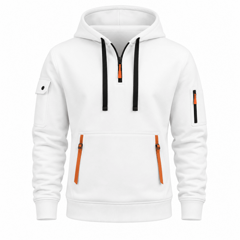 H.D Artemis Hoodie - Handsome Dans