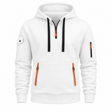 H.D Artemis Hoodie - Handsome Dans