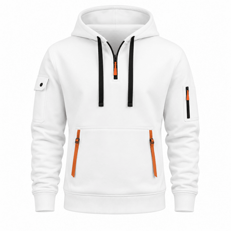 H.D Artemis Hoodie - Handsome Dans