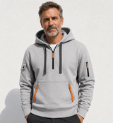 H.D Artemis Hoodie - Handsome Dans