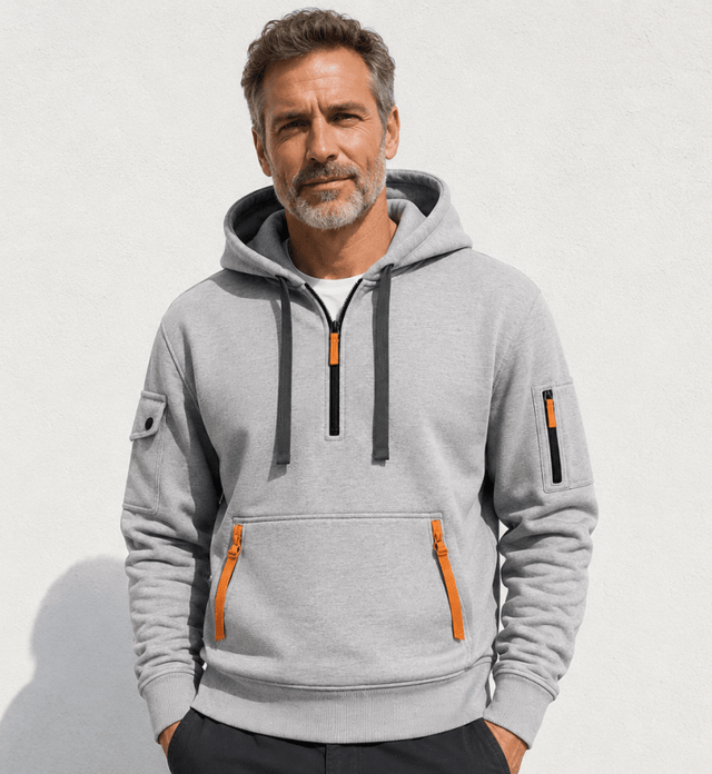 H.D Artemis Hoodie - Handsome Dans
