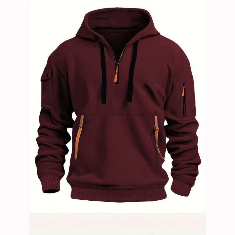 H.D Artemis Hoodie - Handsome Dans