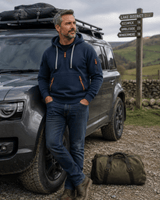 H.D Artemis Hoodie - Handsome Dans