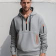 H.D Artemis Hoodie - Handsome Dans
