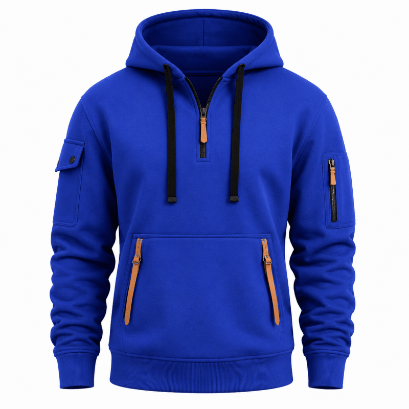 H.D Artemis Hoodie - Handsome Dans
