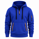 H.D Artemis Hoodie - Handsome Dans
