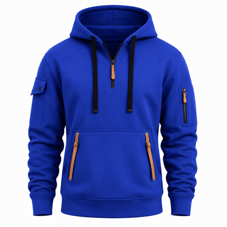 H.D Artemis Hoodie - Handsome Dans