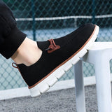 H.D Ascent Loafers - Handsome Dans