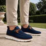 H.D Ascent Loafers - Handsome Dans