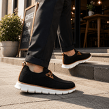 H.D Ascent Loafers - Handsome Dans