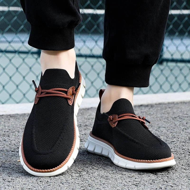 H.D Ascent Loafers - Handsome Dans