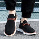 H.D Ascent Loafers - Handsome Dans