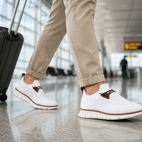 H.D Ascent Loafers - Handsome Dans