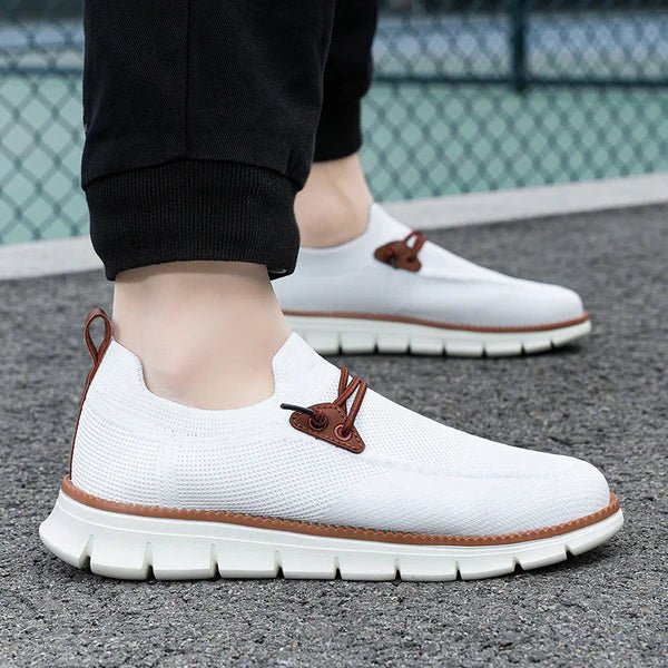 H.D Ascent Loafers - Handsome Dans